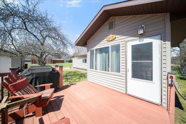 213 N Stewart Street, Muskegon, MI 49442