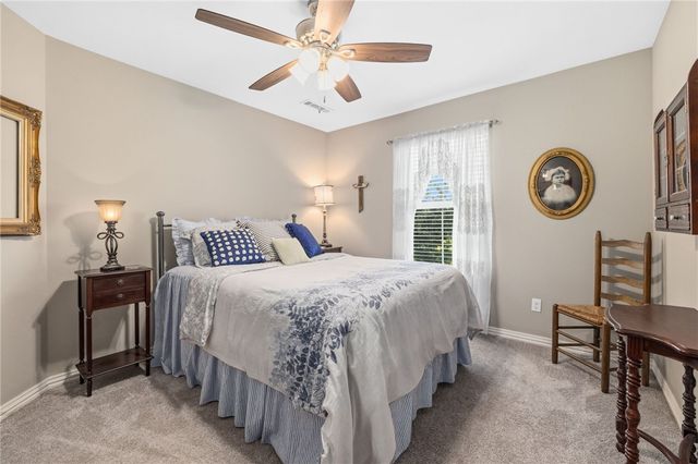 2496 Brookwater Lane, Fayetteville, AR 72703