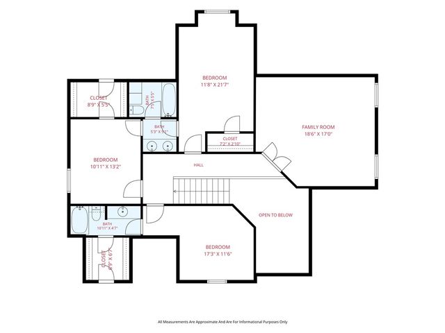 2496 Brookwater Lane, Fayetteville, AR 72703