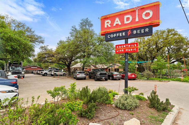 3627 Menchaca RD 105, Austin, TX 78704