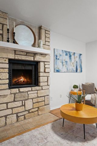 3627 Menchaca RD 105, Austin, TX 78704