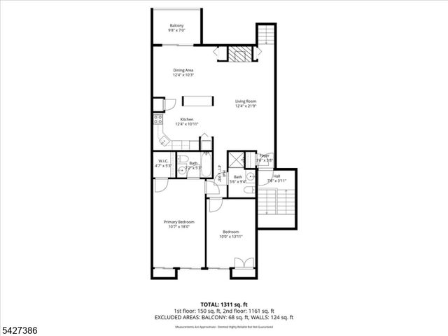 48 Buchanon Ct, West Orange Twp., NJ 07052