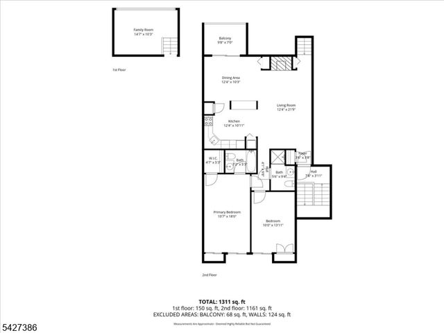 48 Buchanon Ct, West Orange Twp., NJ 07052