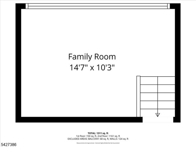48 Buchanon Ct, West Orange Twp., NJ 07052