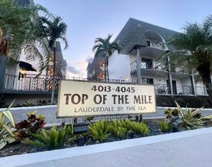 4013 N Ocean Drive N 109, Lauderdale-By-The-Sea # 109, Lauderdale By The Sea, FL 33308