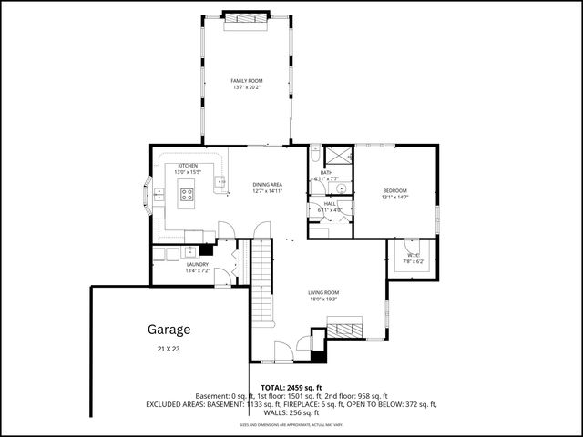 158 York Circle, Valparaiso, IN 46385