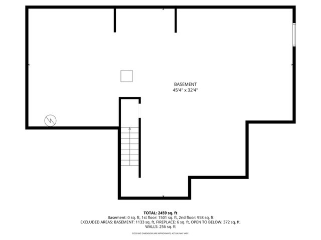 158 York Circle, Valparaiso, IN 46385