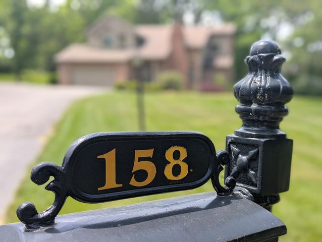 158 York Circle, Valparaiso, IN 46385