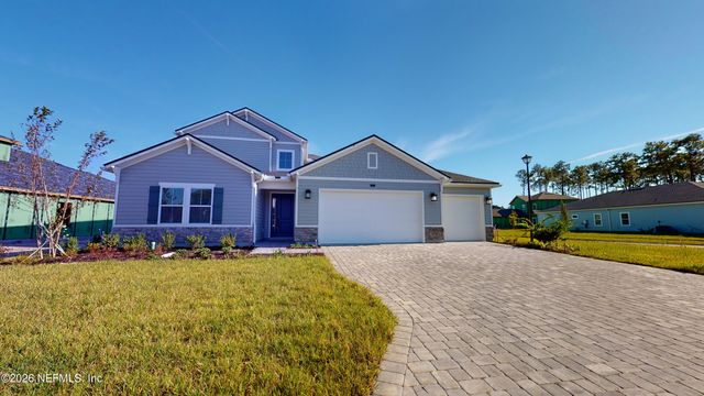79 NATURELAND Circle, St. Augustine, FL 32092