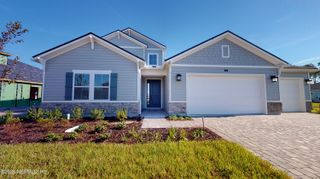 79 NATURELAND Circle, St. Augustine, FL 32092