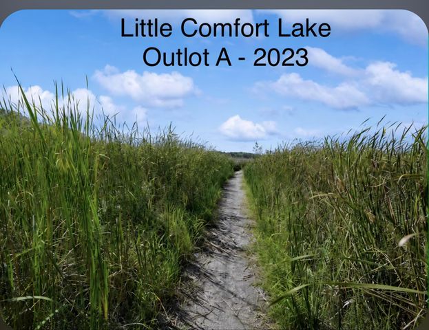 8526 253rd Street, Forest Lake, MN 55025