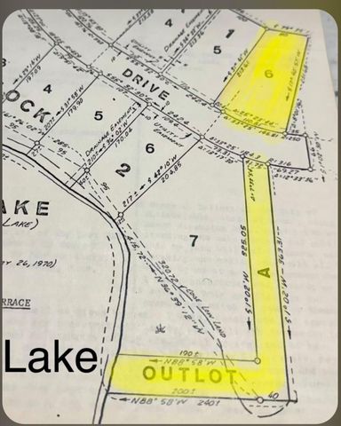 8526 253rd Street, Forest Lake, MN 55025