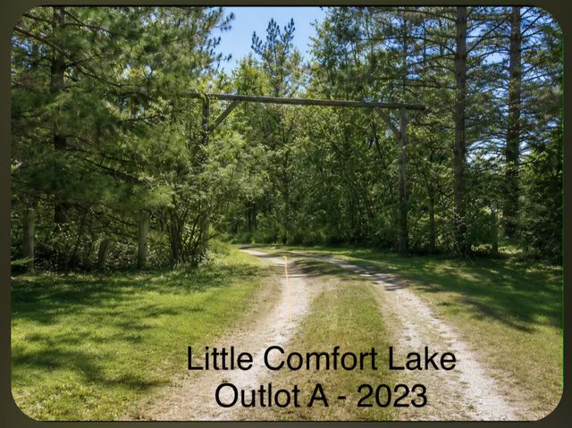 8526 253rd Street, Forest Lake, MN 55025