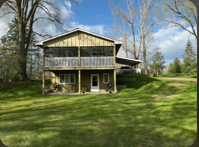 8526 253rd Street, Forest Lake, MN 55025