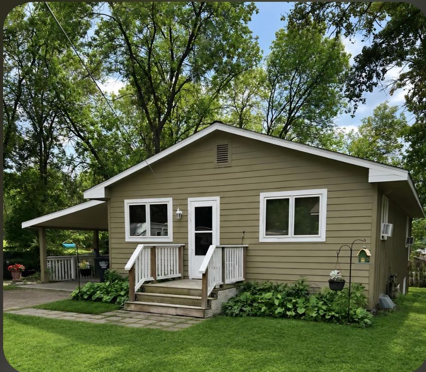 8526 253rd Street, Forest Lake, MN 55025 — photo 3