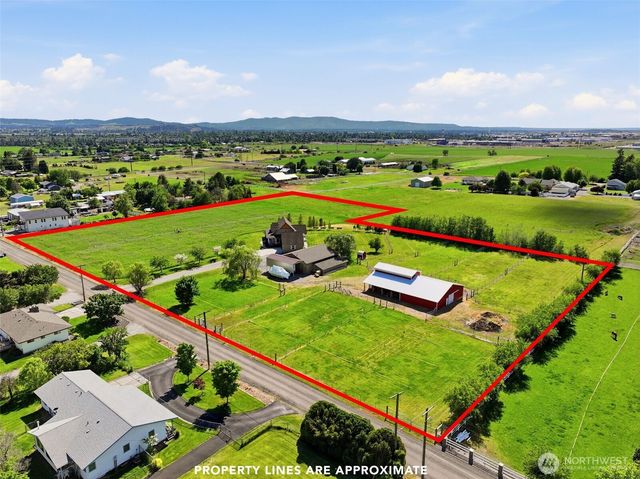 4101 N Ashton Rd, Otis Orchards, WA 99027