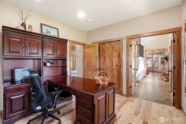 4101 N Ashton Rd, Otis Orchards, WA 99027