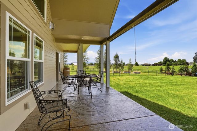 4101 N Ashton Rd, Otis Orchards, WA 99027