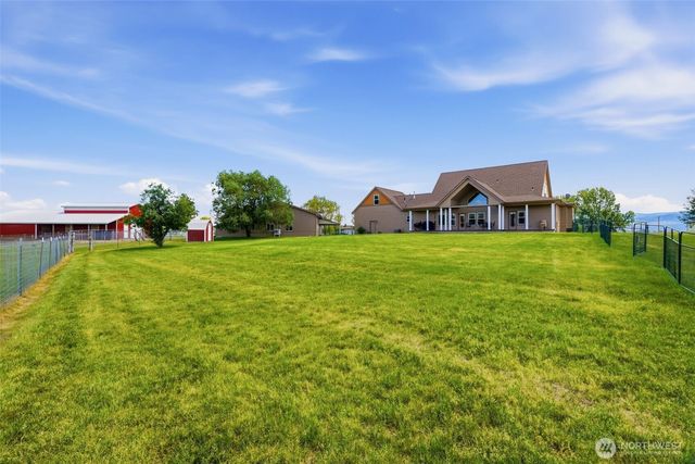 4101 N Ashton Rd, Otis Orchards, WA 99027