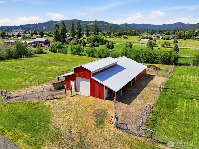 4101 N Ashton Rd, Otis Orchards, WA 99027