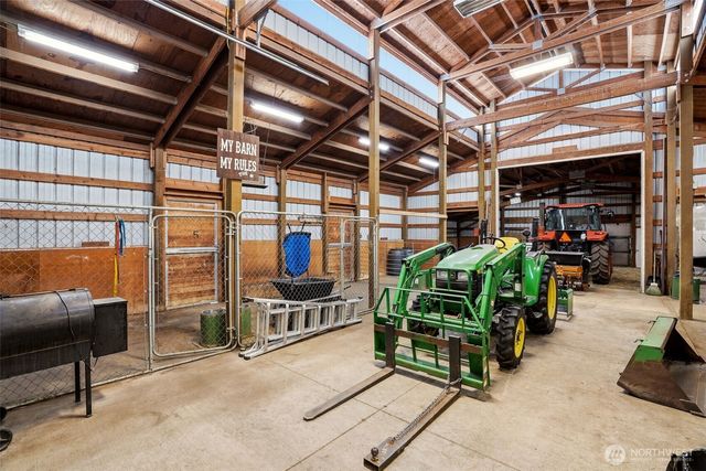4101 N Ashton Rd, Otis Orchards, WA 99027