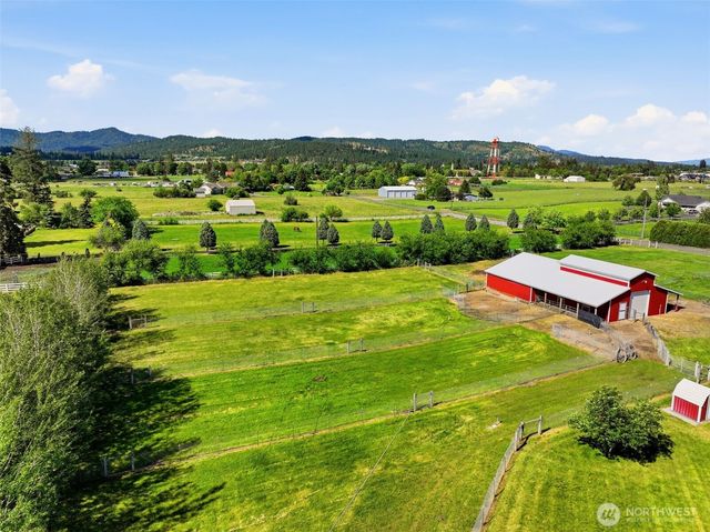 4101 N Ashton Rd, Otis Orchards, WA 99027
