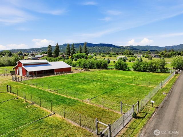 4101 N Ashton Rd, Otis Orchards, WA 99027