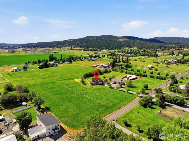 4101 N Ashton Rd, Otis Orchards, WA 99027