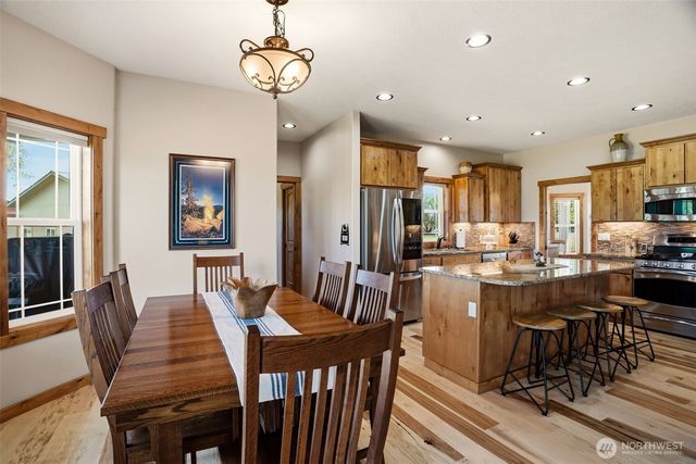 4101 N Ashton Rd, Otis Orchards, WA 99027