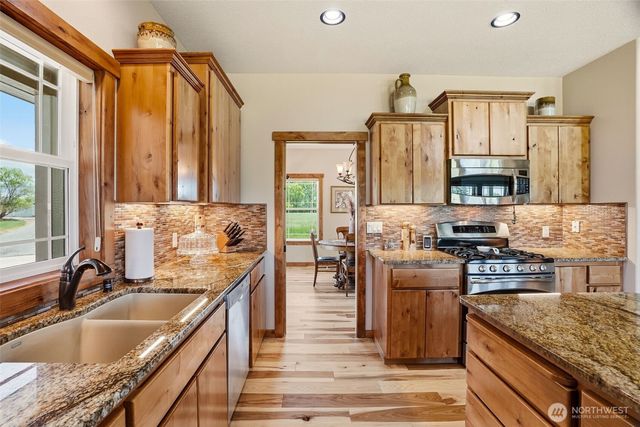 4101 N Ashton Rd, Otis Orchards, WA 99027