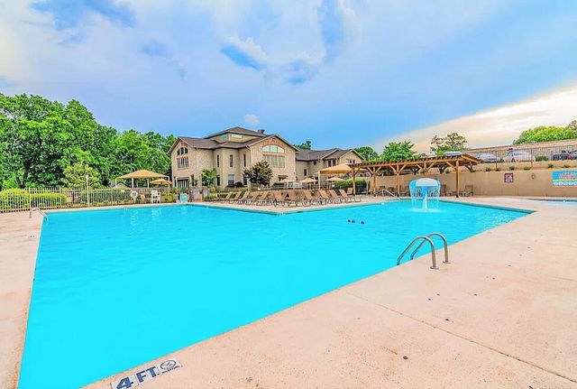 149 The Bluffs 6, Branson, MO 65616