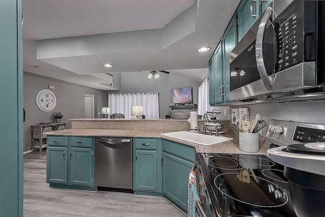 149 The Bluffs 6, Branson, MO 65616