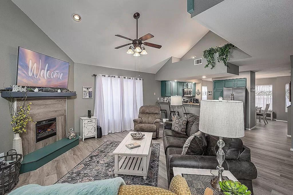 149 The Bluffs 6, Branson, MO 65616