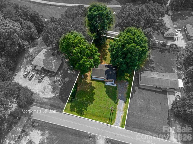 363 Don Mcginnis Road, Lincolnton, NC 28092