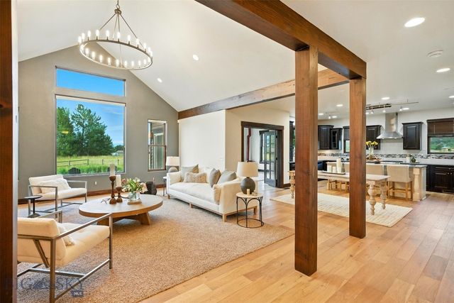 65 Hyalite Ranch Lane, Bozeman, MT 59718