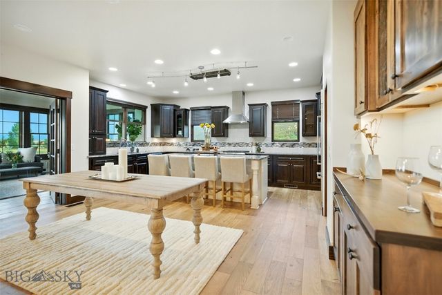 65 Hyalite Ranch Lane, Bozeman, MT 59718