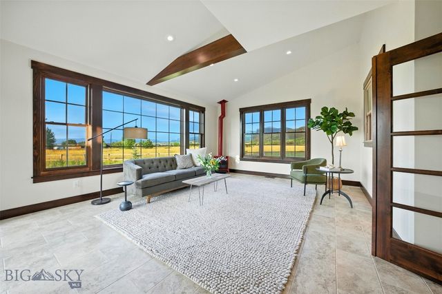 65 Hyalite Ranch Lane, Bozeman, MT 59718