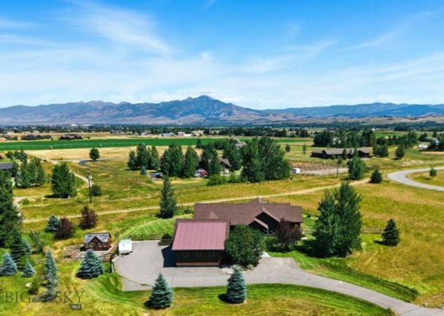 65 Hyalite Ranch Lane, Bozeman, MT 59718