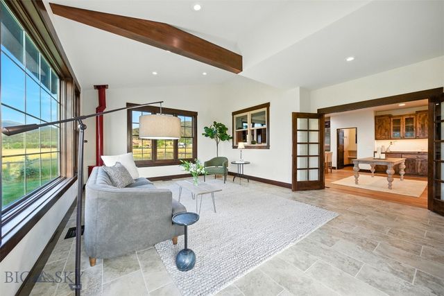 65 Hyalite Ranch Lane, Bozeman, MT 59718