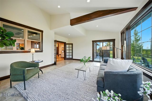 65 Hyalite Ranch Lane, Bozeman, MT 59718