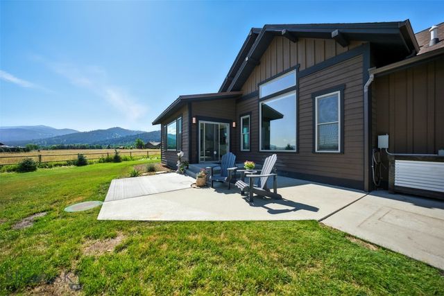 65 Hyalite Ranch Lane, Bozeman, MT 59718