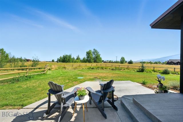 65 Hyalite Ranch Lane, Bozeman, MT 59718