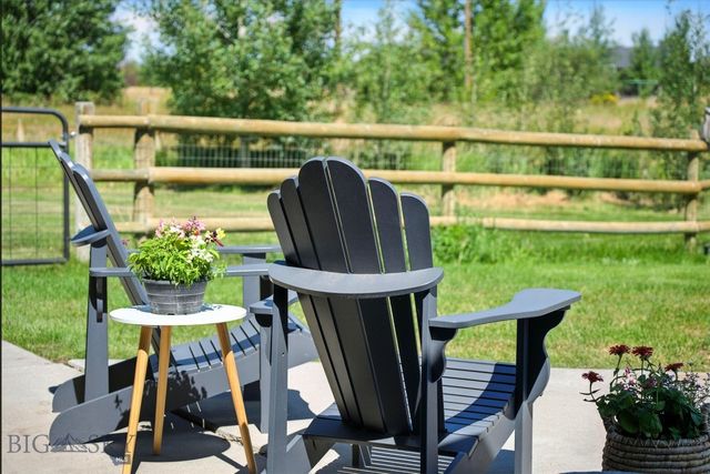 65 Hyalite Ranch Lane, Bozeman, MT 59718