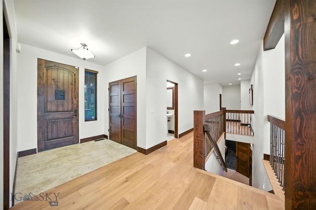 65 Hyalite Ranch Lane, Bozeman, MT 59718