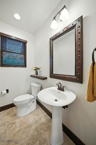 65 Hyalite Ranch Lane, Bozeman, MT 59718