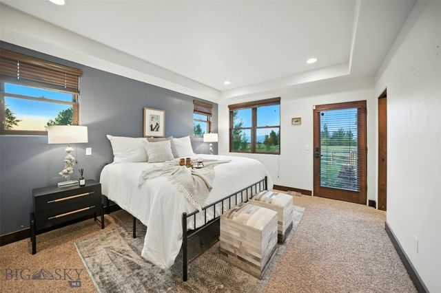 65 Hyalite Ranch Lane, Bozeman, MT 59718