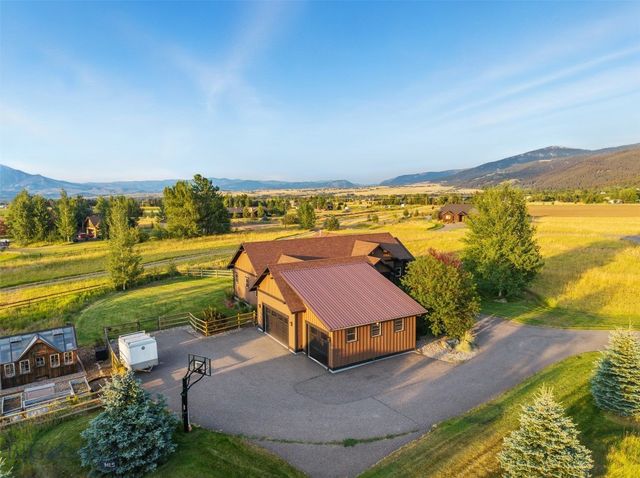 65 Hyalite Ranch Lane, Bozeman, MT 59718
