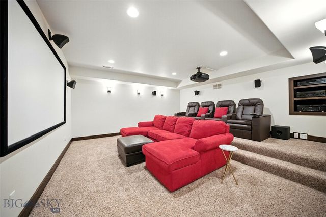 65 Hyalite Ranch Lane, Bozeman, MT 59718