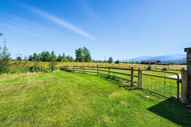 65 Hyalite Ranch Lane, Bozeman, MT 59718