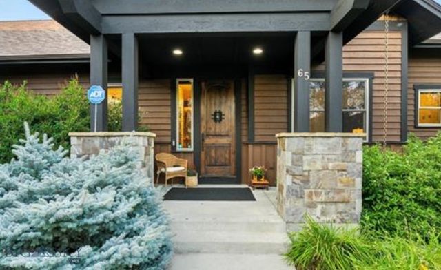 65 Hyalite Ranch Lane, Bozeman, MT 59718
